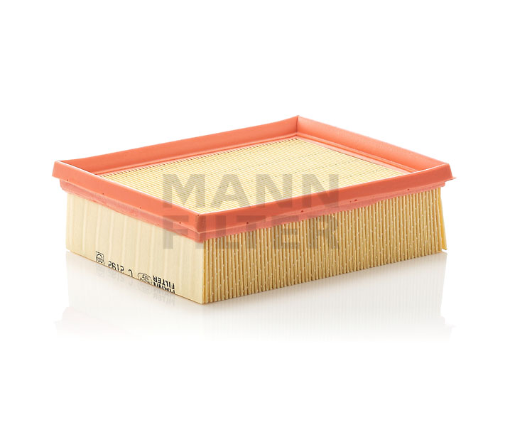 Filtre à air 1444-H0 MANN-FILTER C2192 VOLKSWAGEN, PEUGEOT, CITROЁN