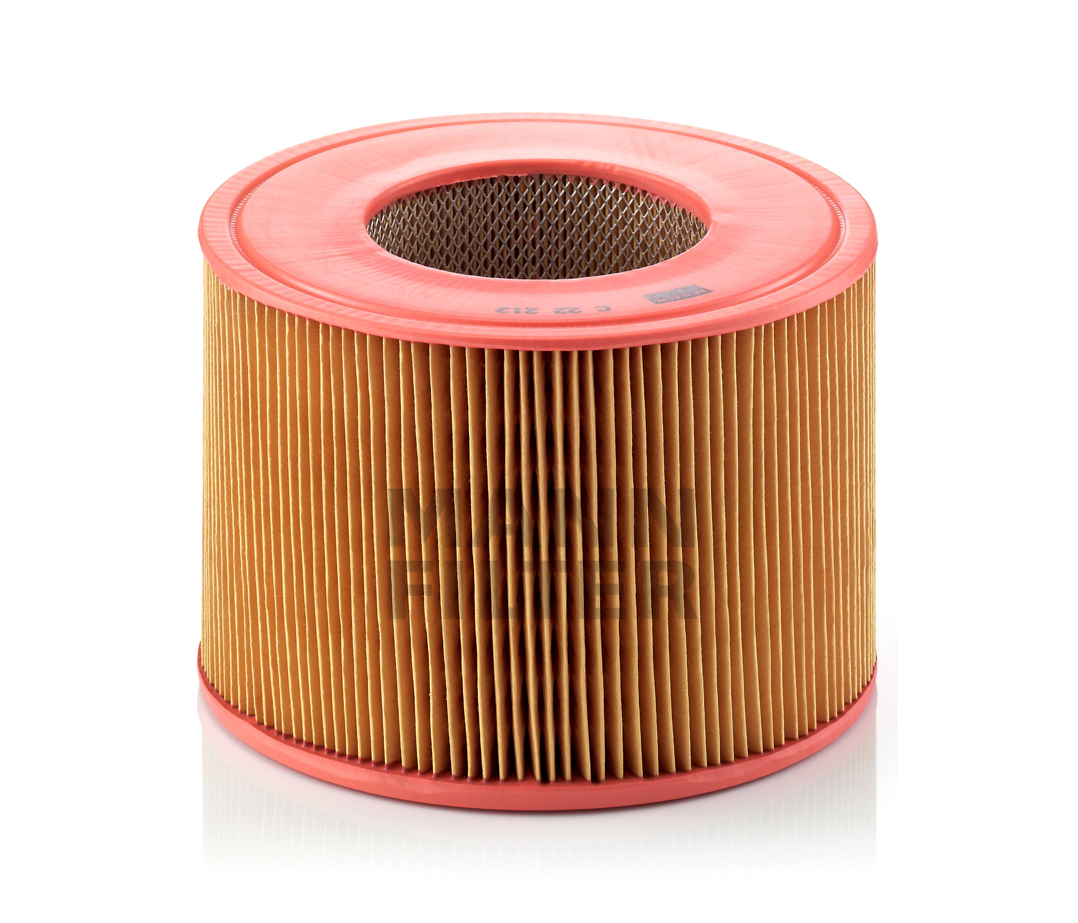 Original Filter für Luft C 22 212