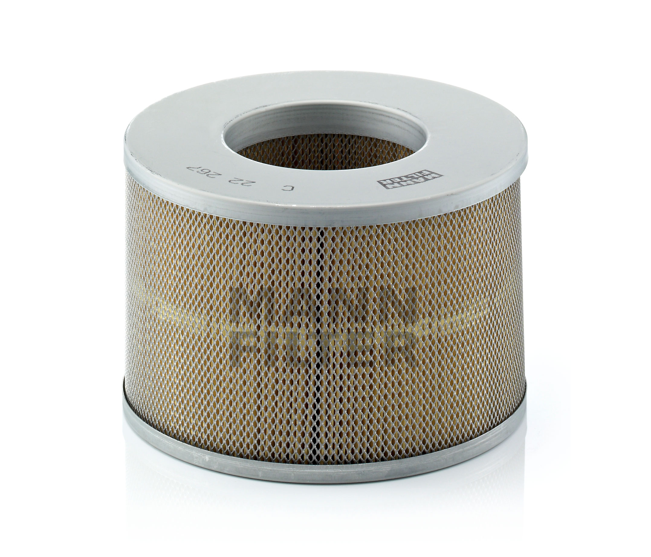 Original Filter für Luft C 22 267