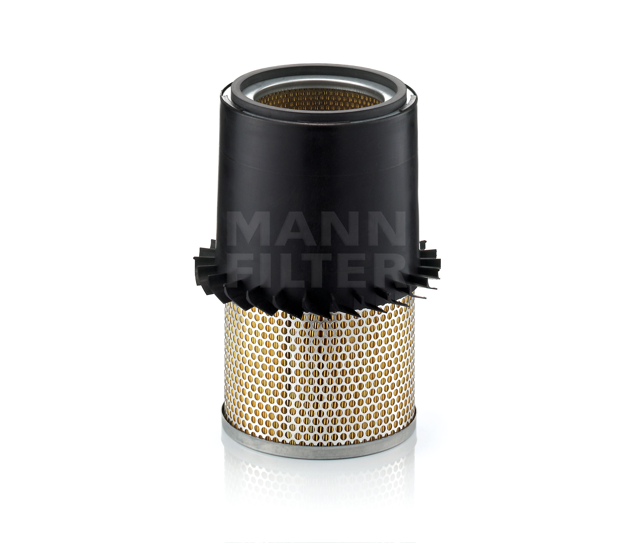 Original Filter für Luft C 22 337