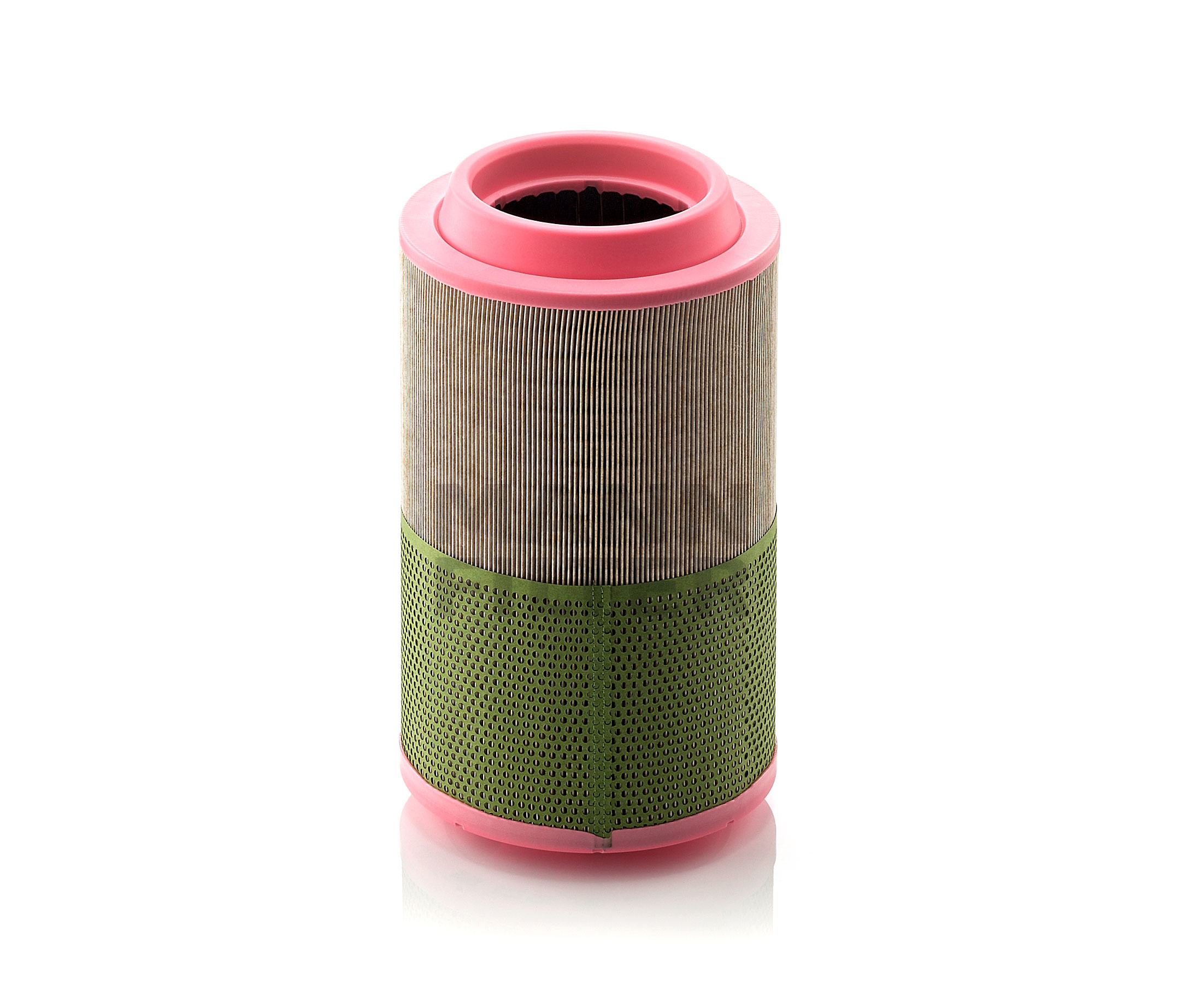 Filter für Luft MANN-FILTER C 22 526 Bewertung