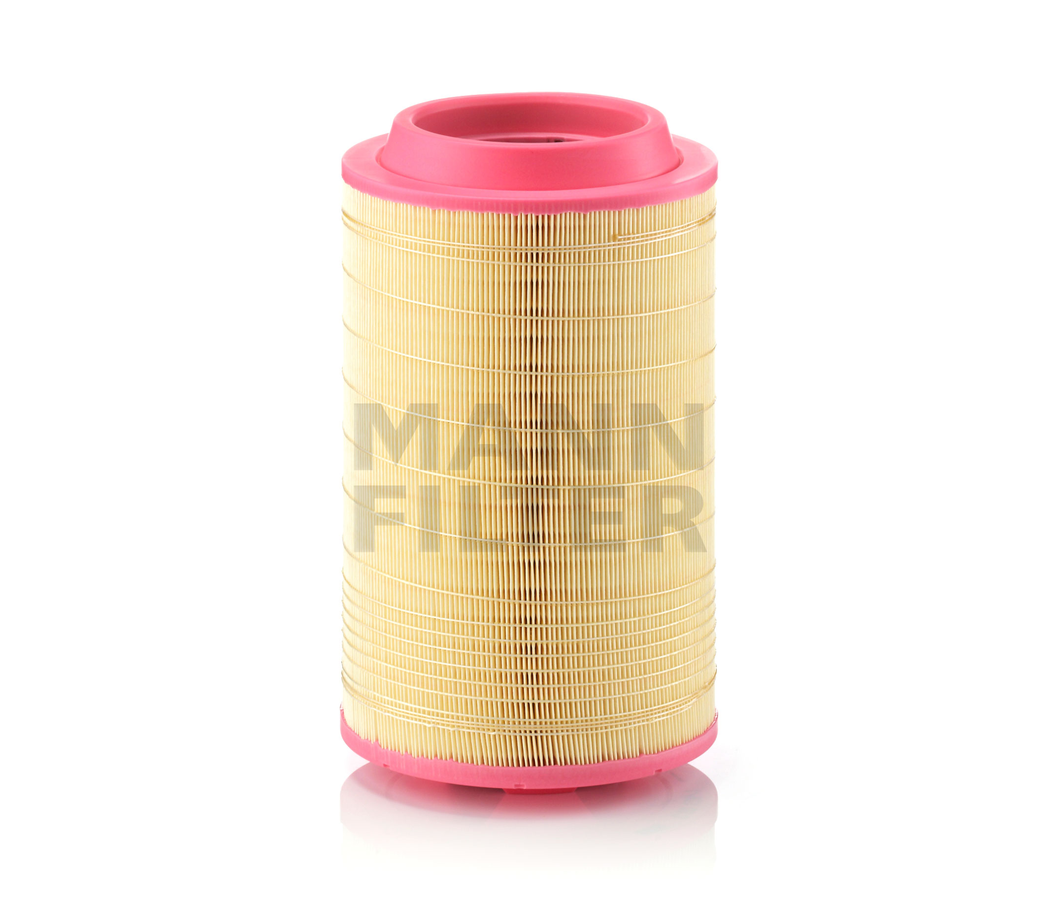 MANN-FILTER NLG Piclon C 22 526/1 Filtre à air Hauteur: 360mm