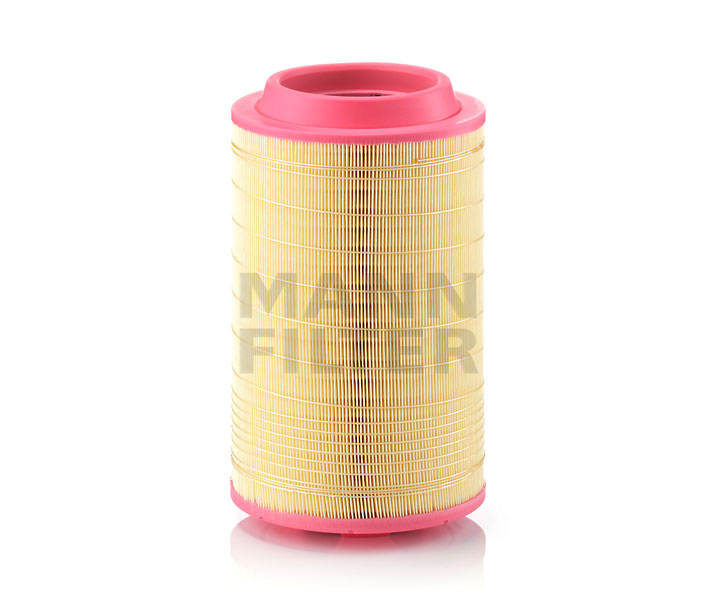 Luftfilter C 22 526/1 MANN-FILTER A0040945704 MERCEDES-BENZ, DAIMLER