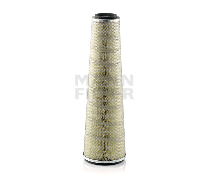 Luftfilter C 22 835 MANN-FILTER 587425C1