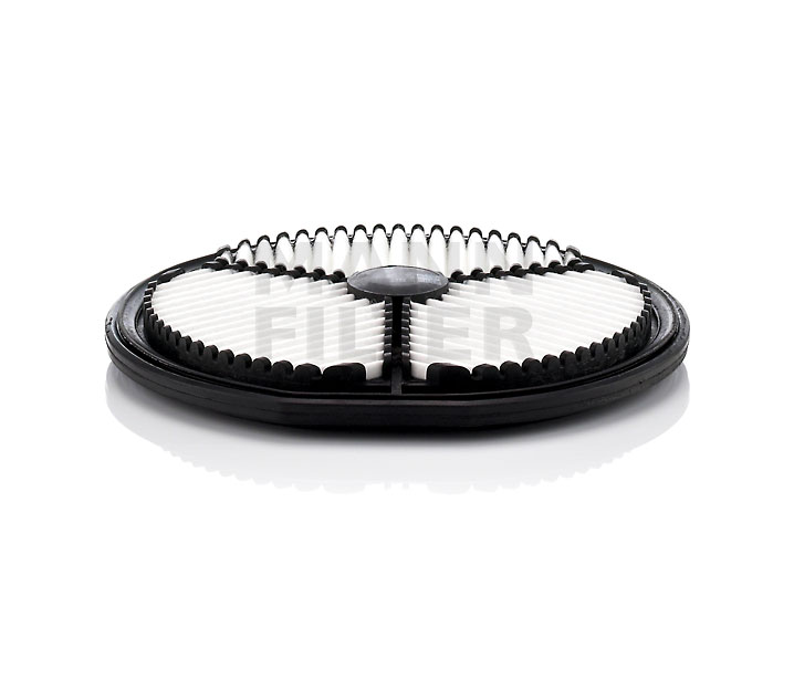 MANN-FILTER C 2212 Filtro de aire