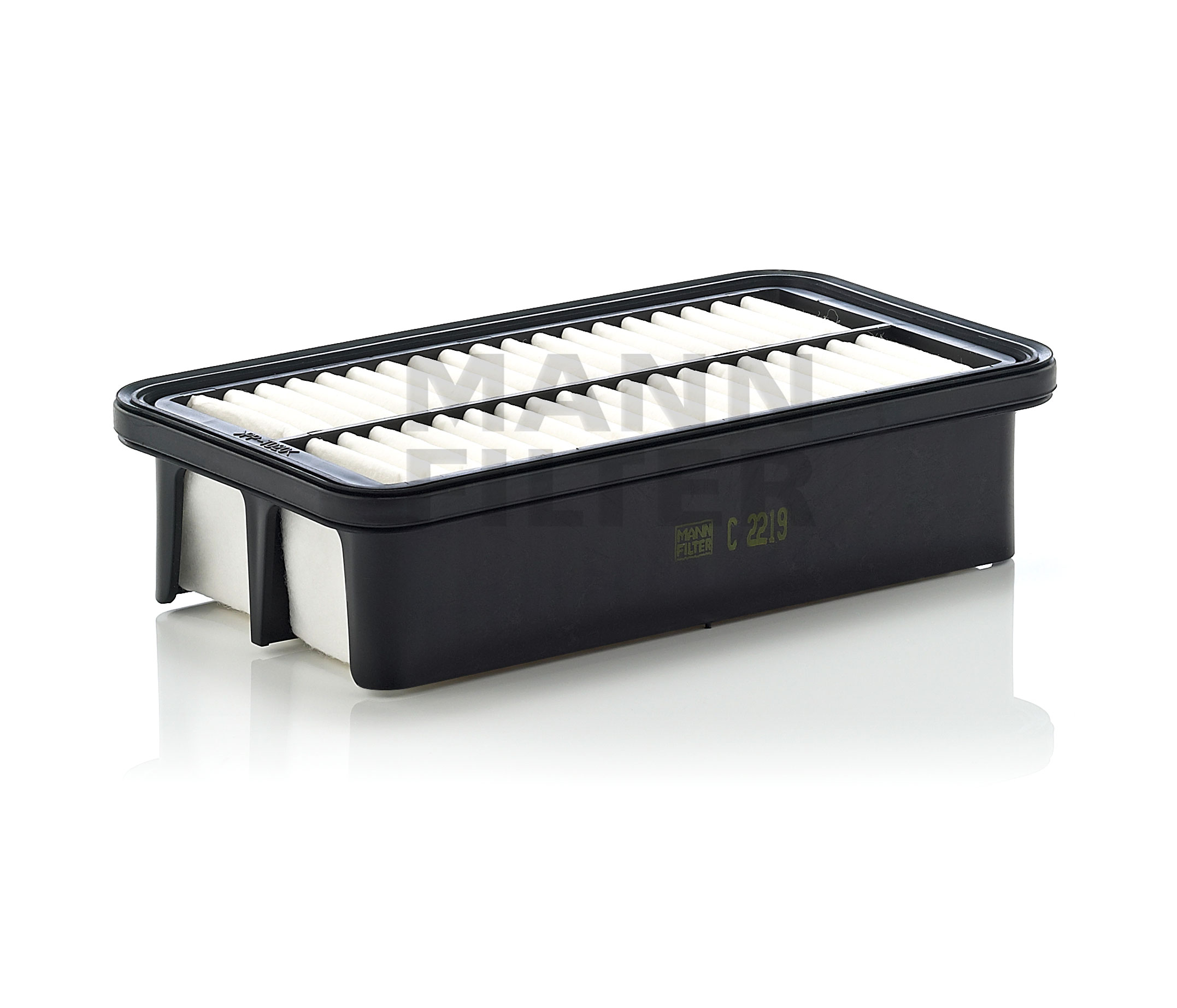 Original Filter für Luft C 2219