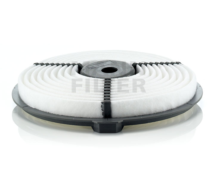 Luftfilter MANN-FILTER C 2223