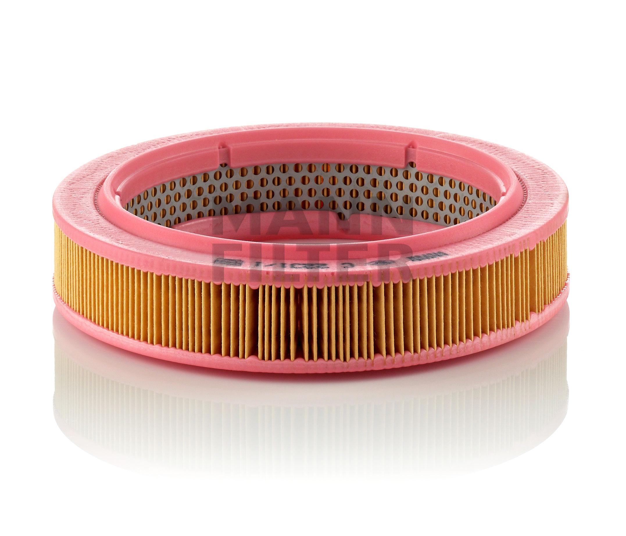 Filter für Luft MANN-FILTER C 2231/1 Bewertung