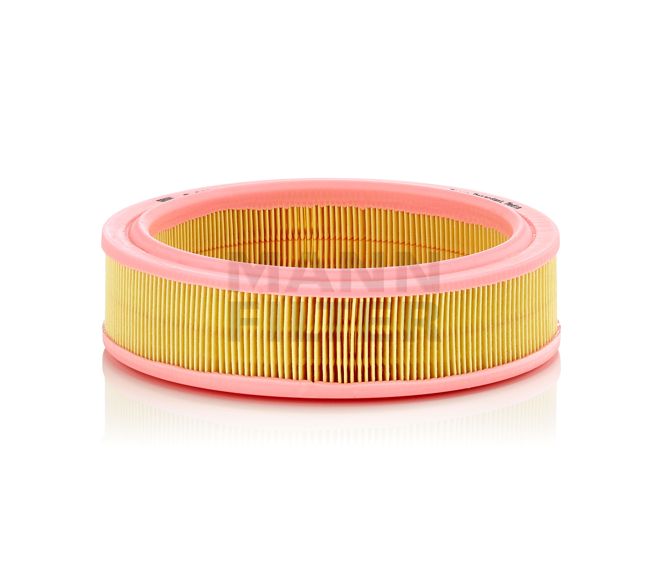 Filter für Luft MANN-FILTER C 2233/1 Bewertung