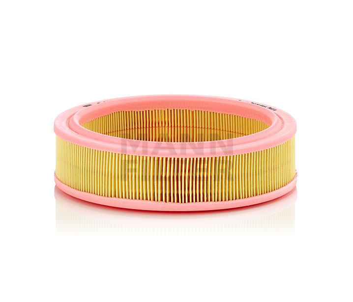 961006 Engine filter MANN-FILTER Renault RAPID Kasten cost