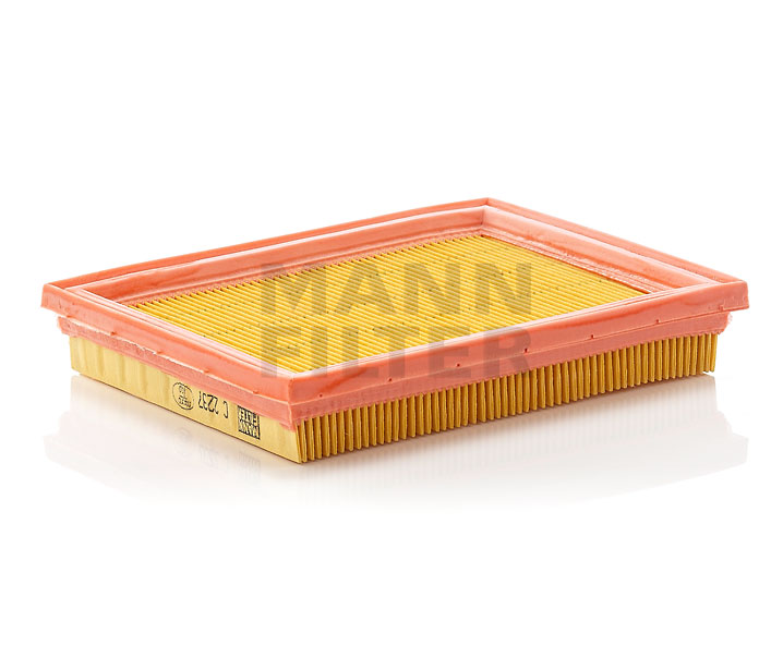 961007 Filtro de aire de motor MANN-FILTER Mini costo