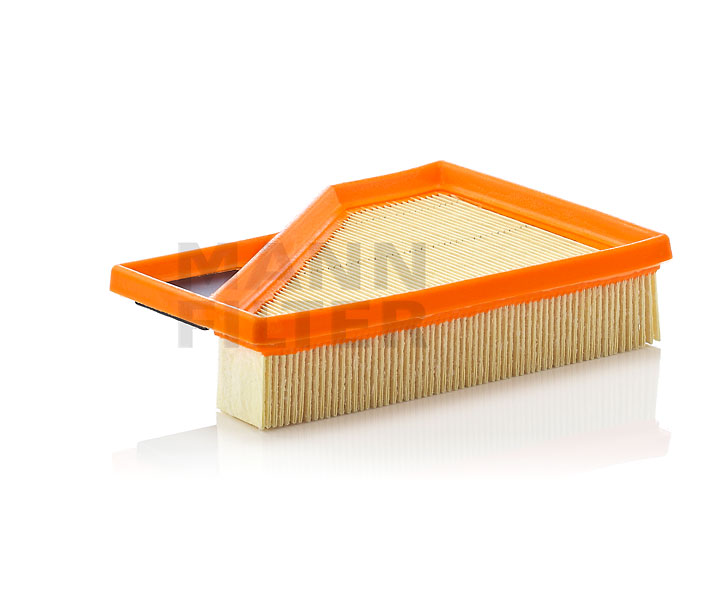961011 Filtro de aire MANN-FILTER Mini precio