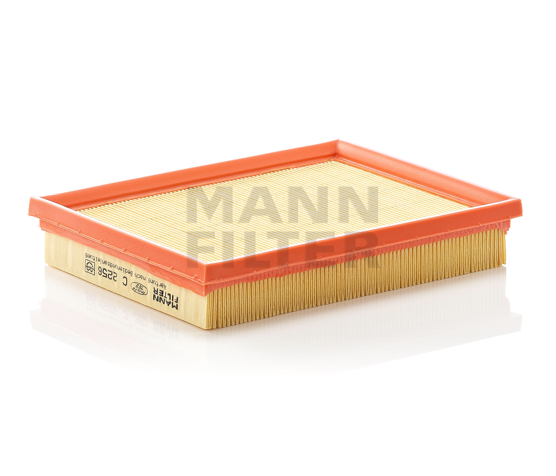 Original Filter für Luft C 2256