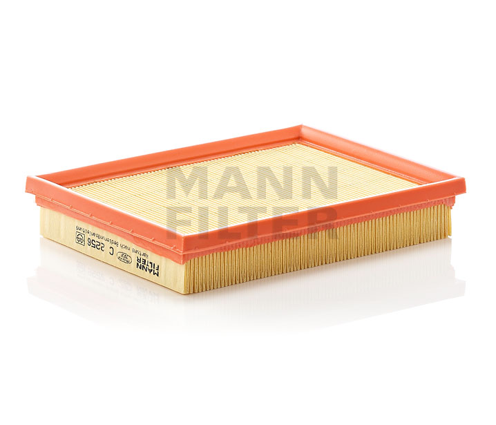 Filtre à air 8 34 621 MANN-FILTER C2256 OPEL, VAUXHALL, GMC