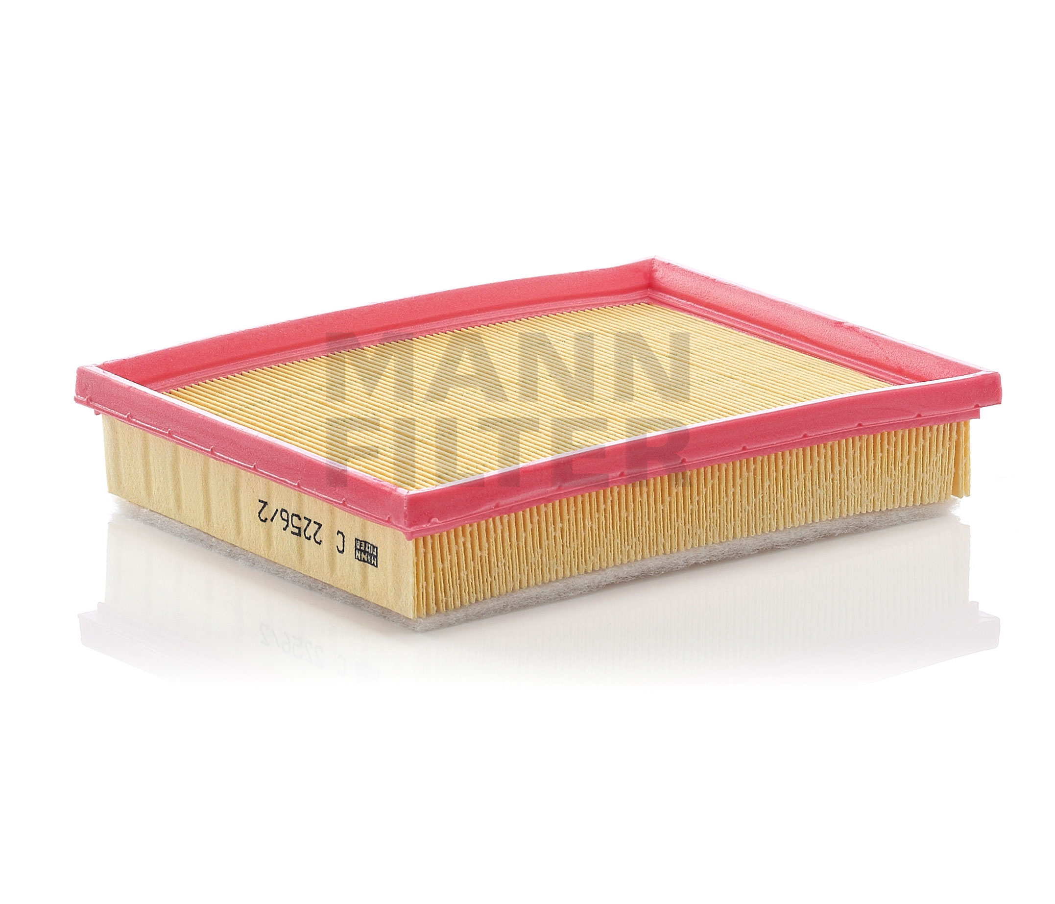 Filter für Luft MANN-FILTER C 2256/2 Bewertung