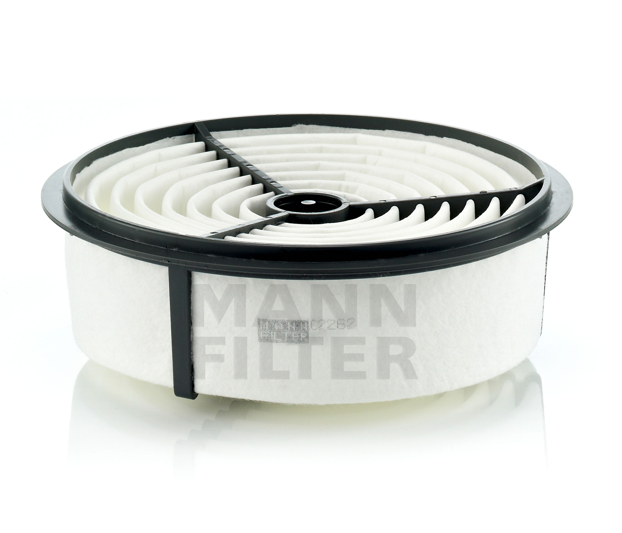 Filtre à air MANN-FILTER C 2262 évaluation