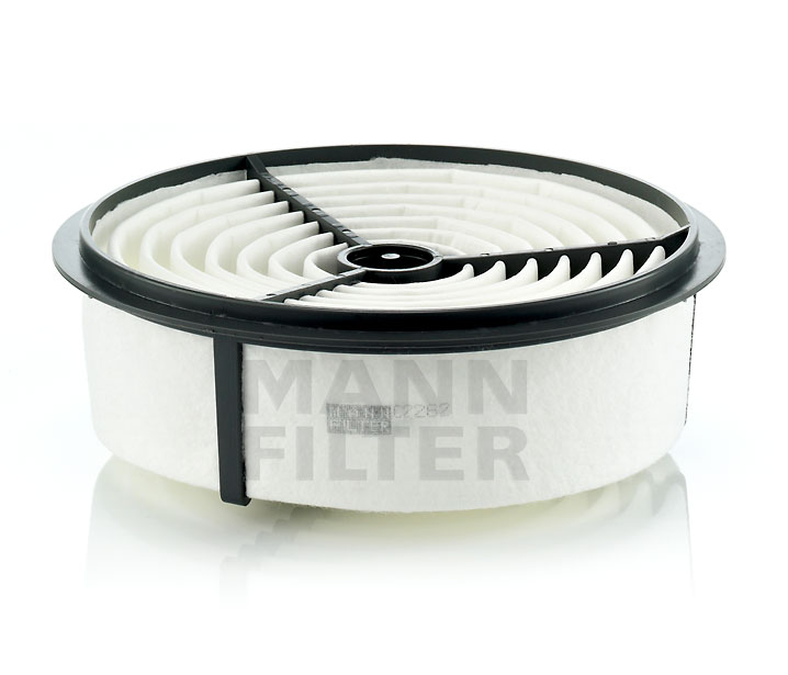 961014 Filtros de aire MANN-FILTER Isuzu precio
