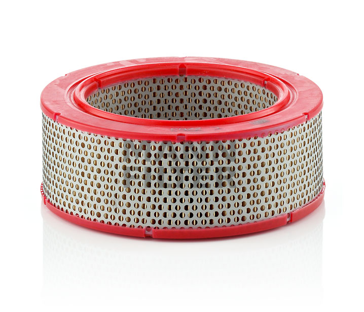 MANN-FILTER C 2263 Въздушен филтър