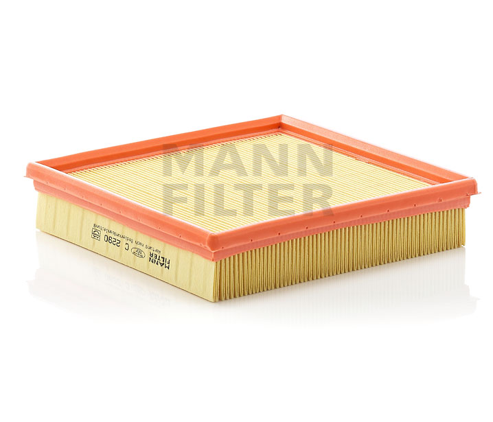 961019 MANN-FILTER C2290 Въздушен филтър PORSCHE 914 оригинални цена