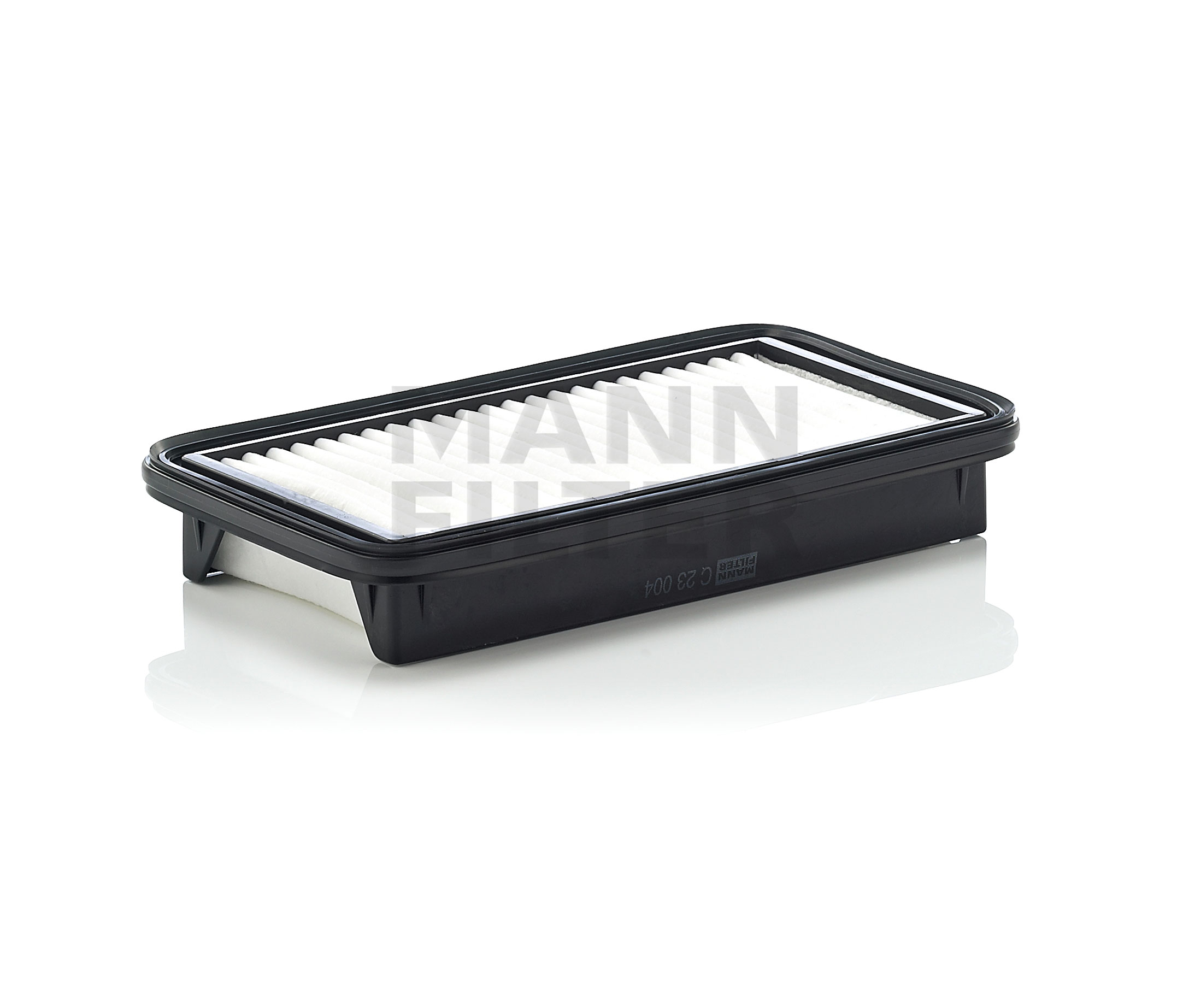 Filter für Luft MANN-FILTER C 23 004 Bewertung
