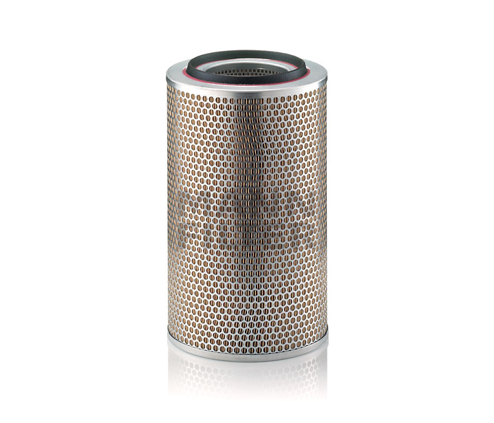 961033 MANN-FILTER Piclon C234401 Въздушен филтър AUDI 80 1989 цена