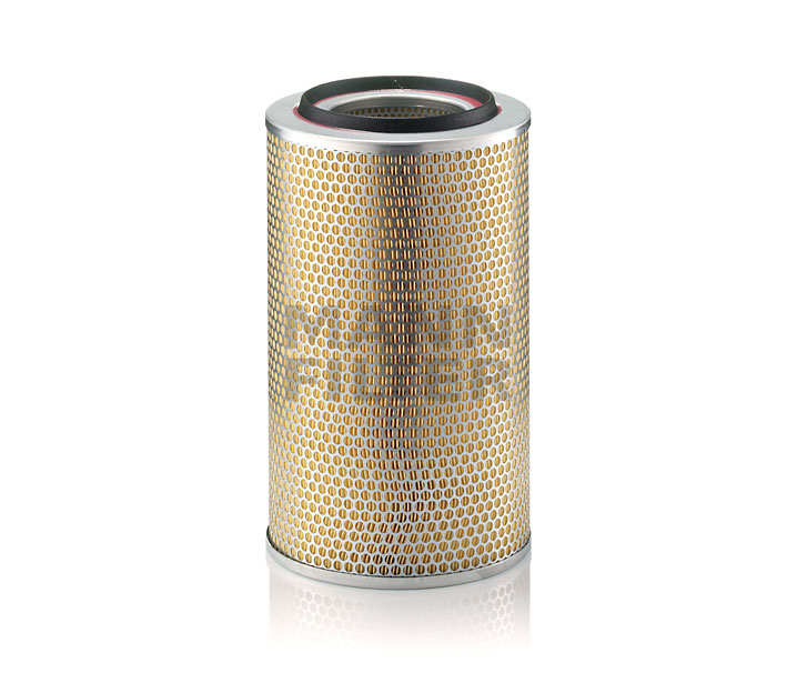 Luftfilter C 23 440/3 MANN-FILTER 0040940904 MERCEDES-BENZ