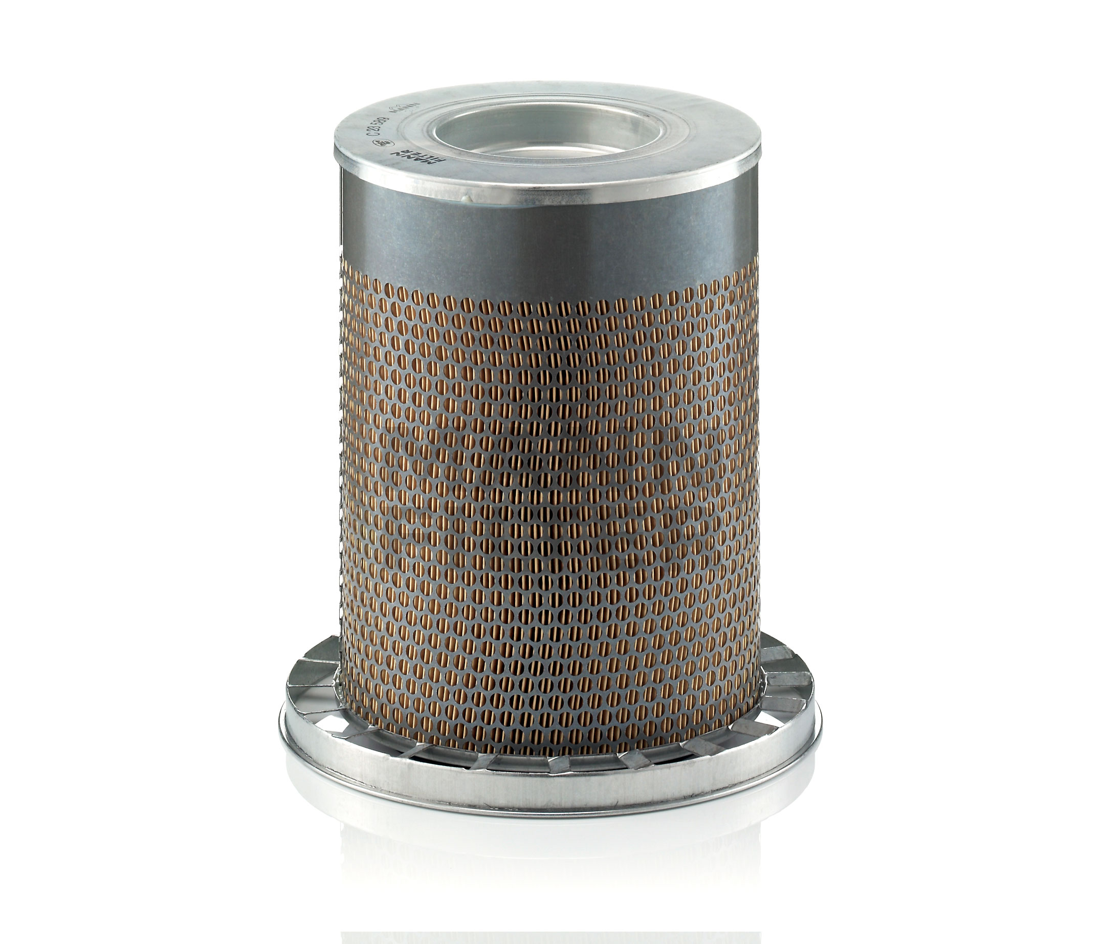 Filter für Luft MANN-FILTER C 23 589 Bewertung