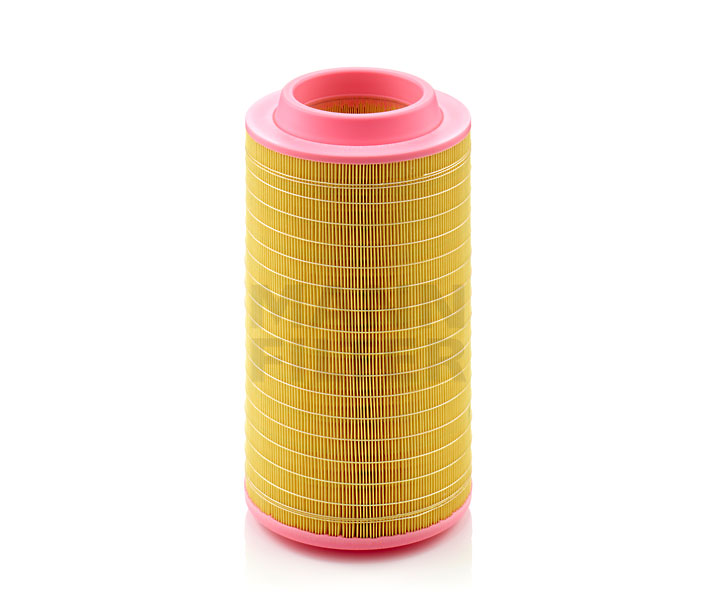 Luftfilter 3902783 M 2 MANN-FILTER C23610/3