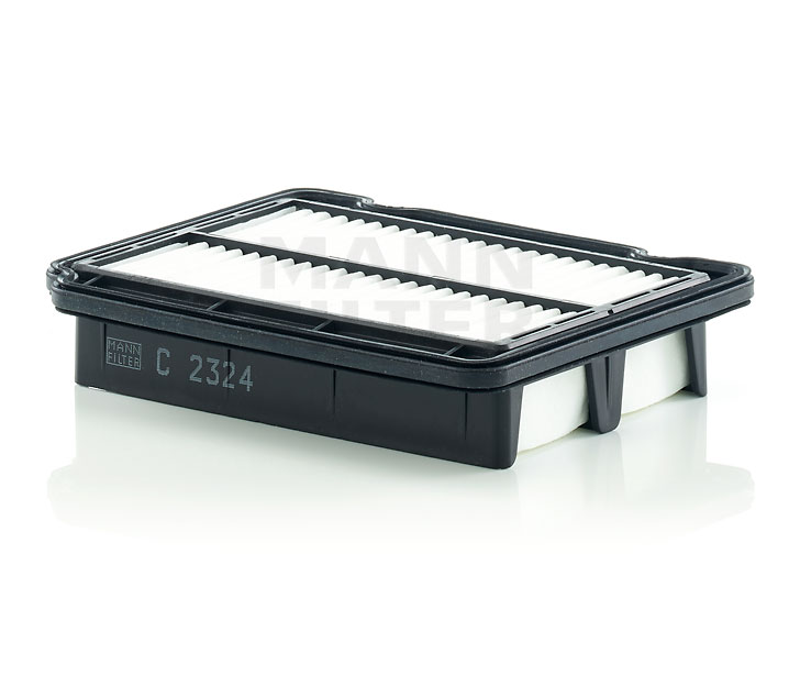 961049 Filtru aer motor MANN-FILTER MATIZ preț
