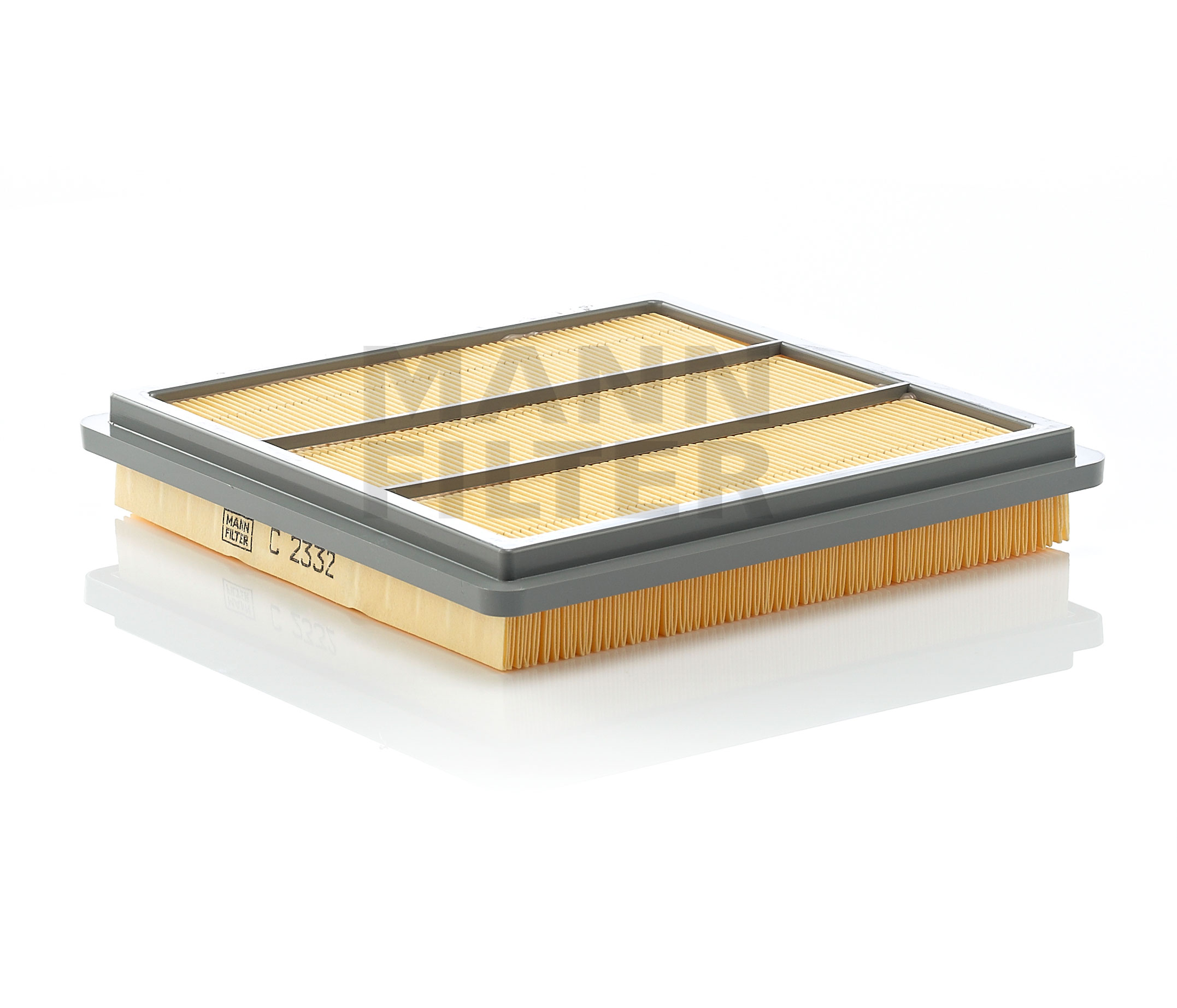 Original Filter für Luft C 2332