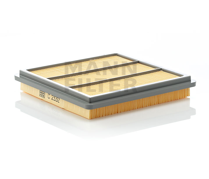 961054 Filtro dell'aria MANN-FILTER L 400 prezzo