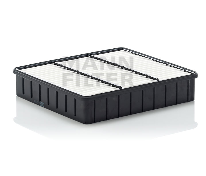 MANN-FILTER C 2335 Въздушен филтър