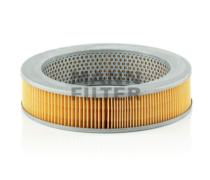 Luftfilter C 2339 MANN-FILTER A654F18000CA NISSAN