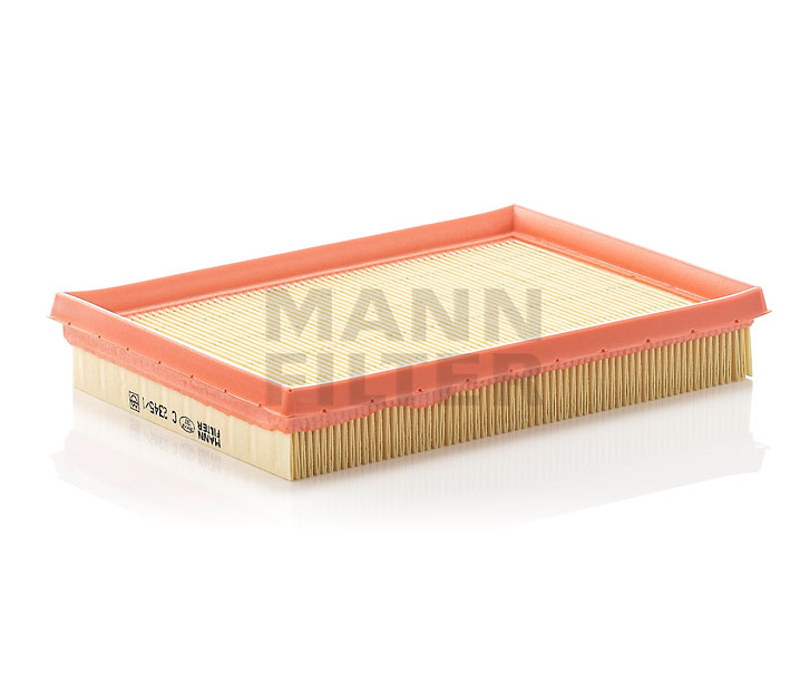 MANN-FILTER C 2345/1 Luftfilter