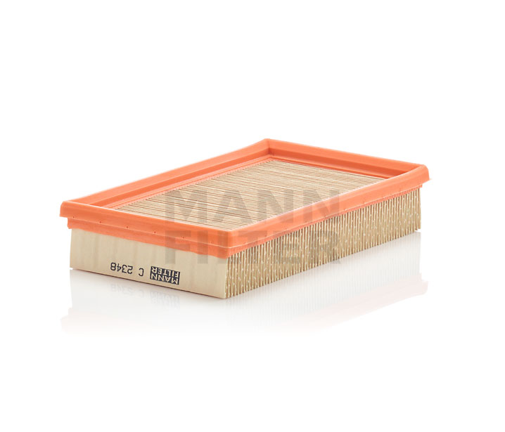 MANN-FILTER C 2348 Filtr powietrza