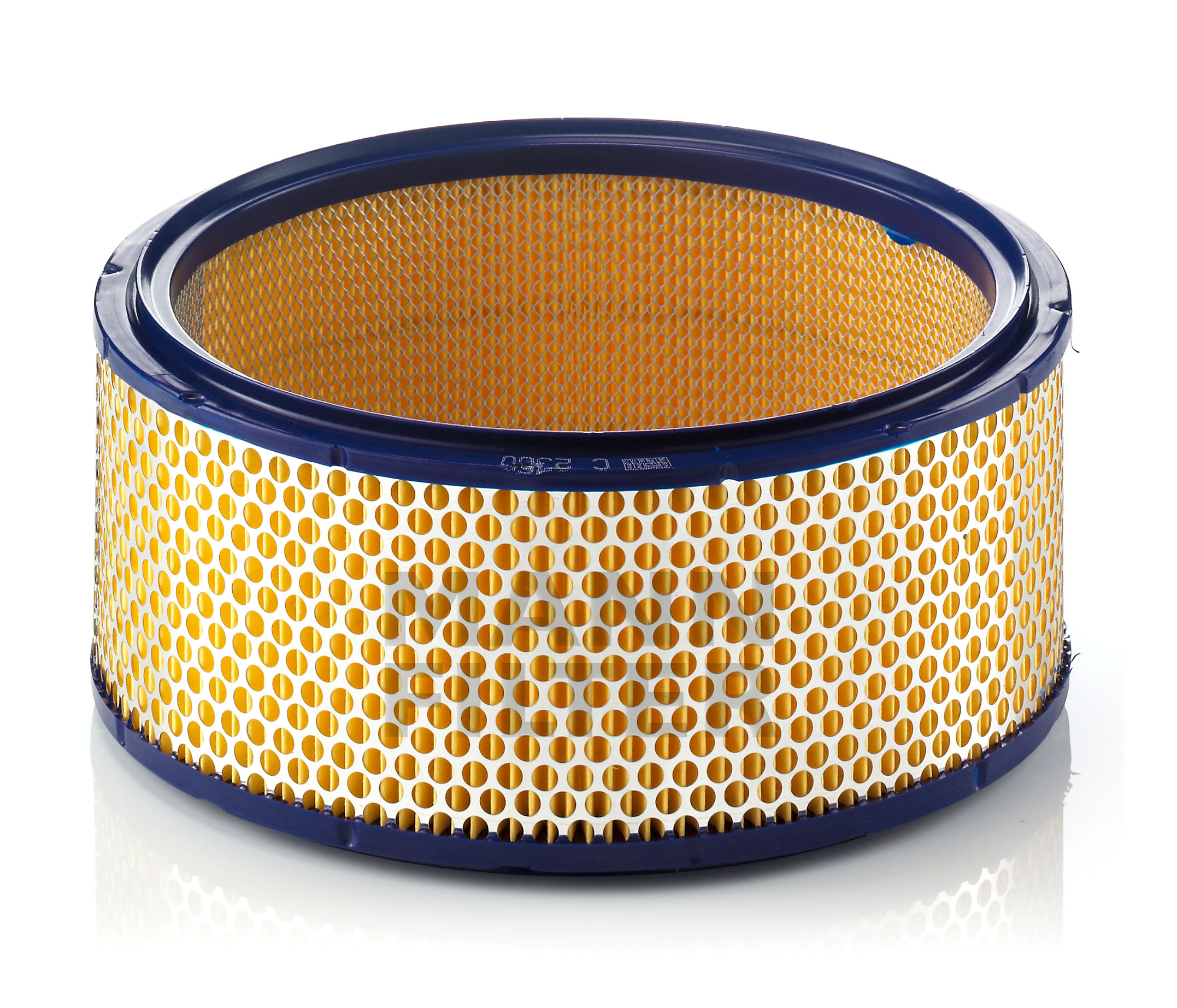 Filter für Luft MANN-FILTER C 2360 Bewertung