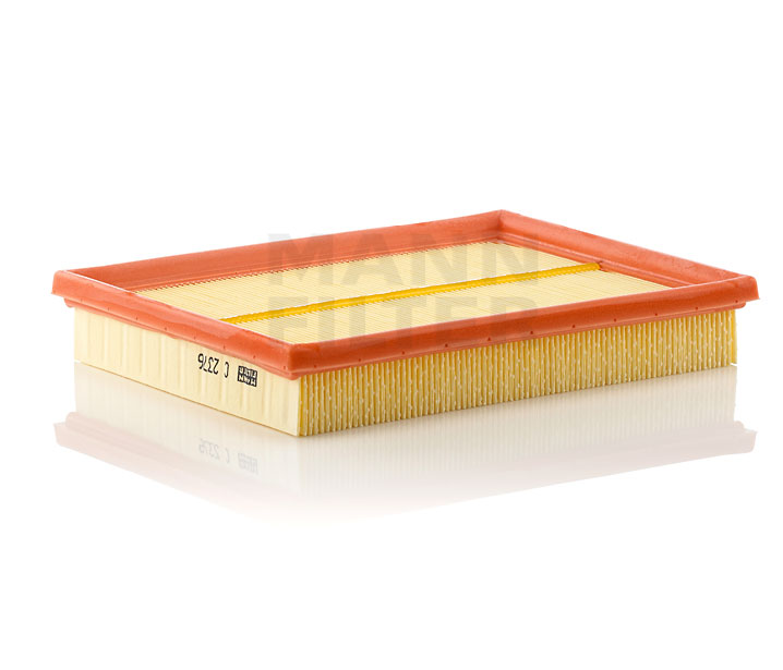 961071 Luftfilter MANN-FILTER Chrysler