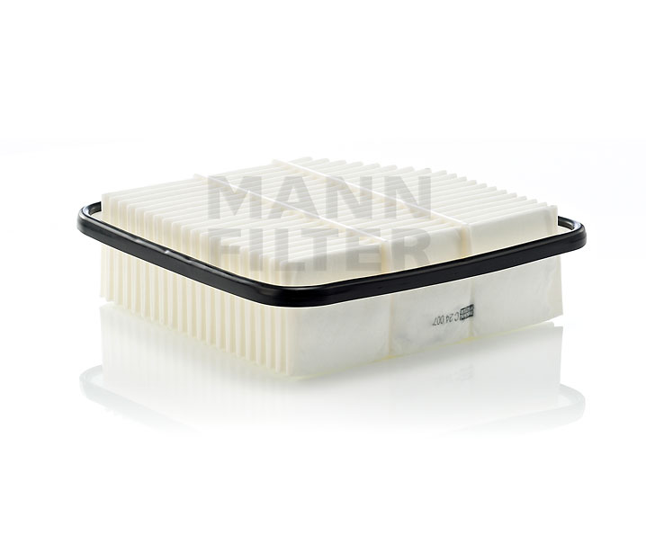 961074 Luchtfilter MANN-FILTER Toyota