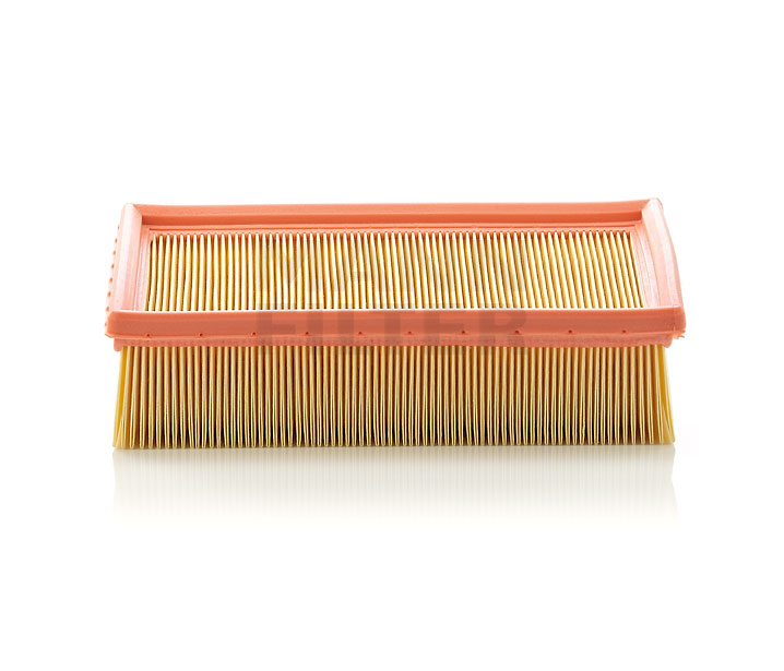 Filtre à air PHE10004 MANN-FILTER C24105 BMW, MG, ROVER