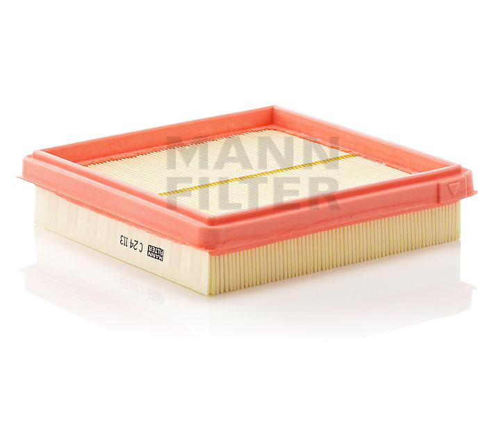 961079 MANN-FILTER C24113 Въздушен филтър Porsche 911 Targa цена