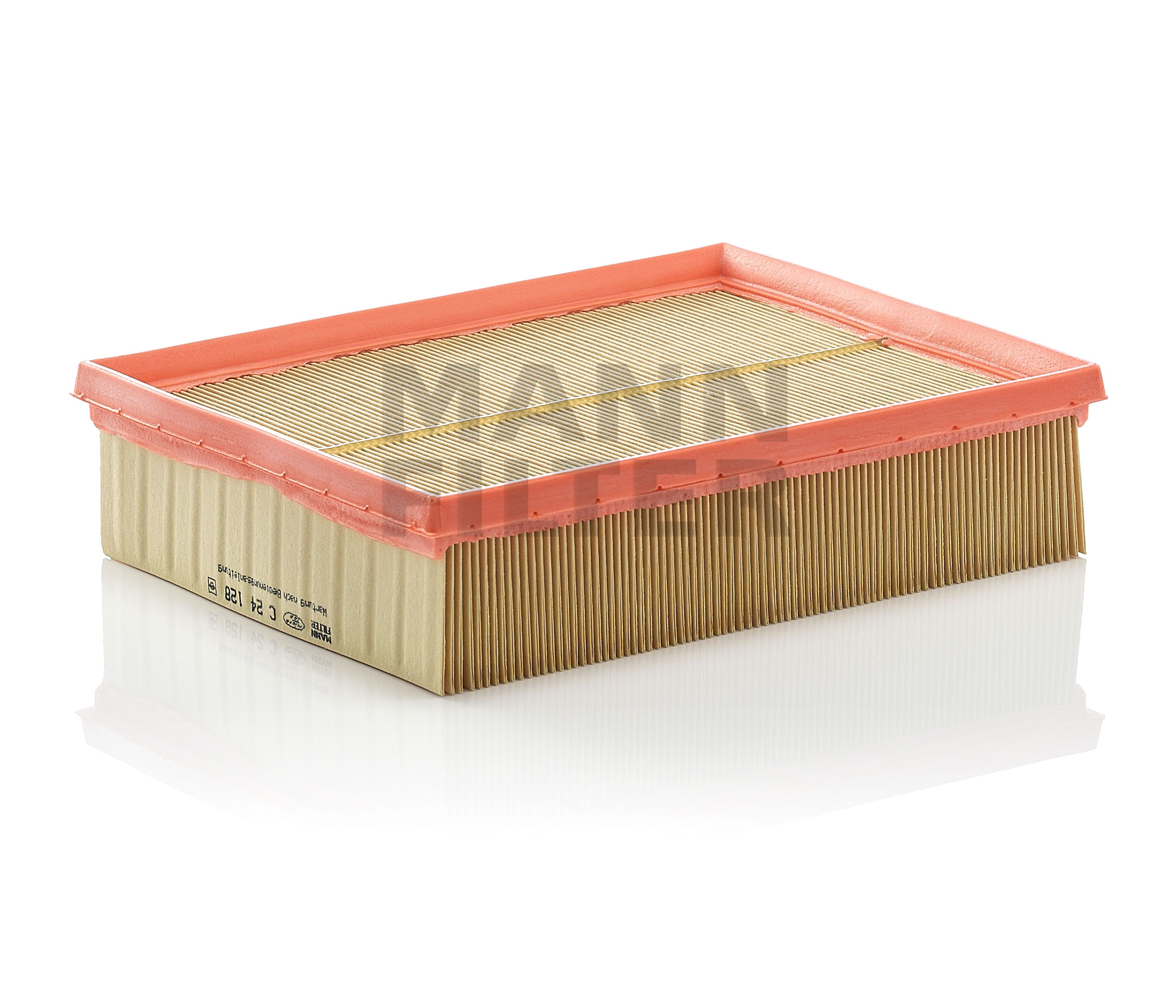 Original Filter für Luft C 24 128