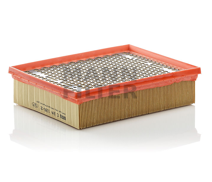 MANN-FILTER C 24 128/2 Luftfilter