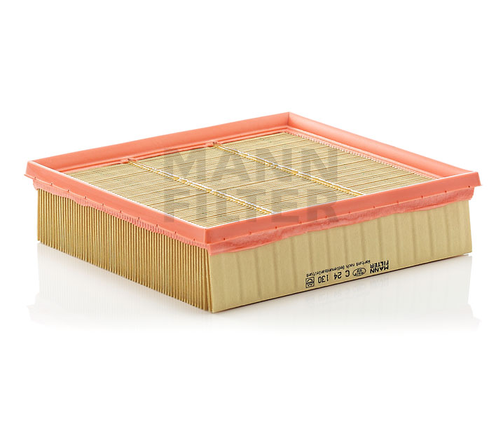 Engine filter MANN-FILTER C 24 130