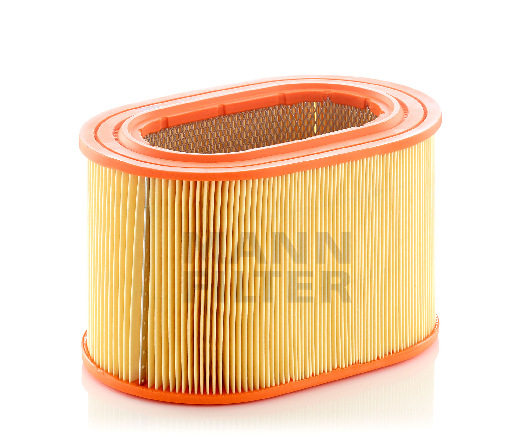 MANN-FILTER C 24 135 Ilmansuodatin Korkeus: 147mm
