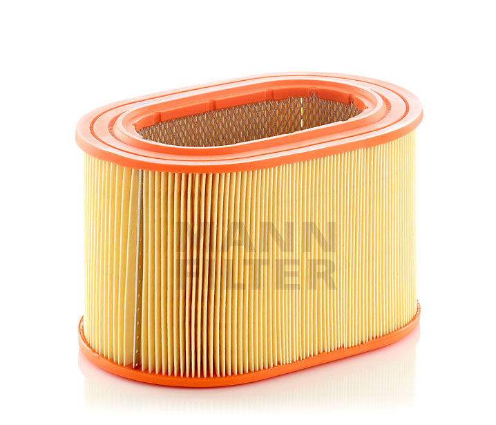 961085 MANN-FILTER C24135 Luftfilter Mitsubishi Pajero 2 pris