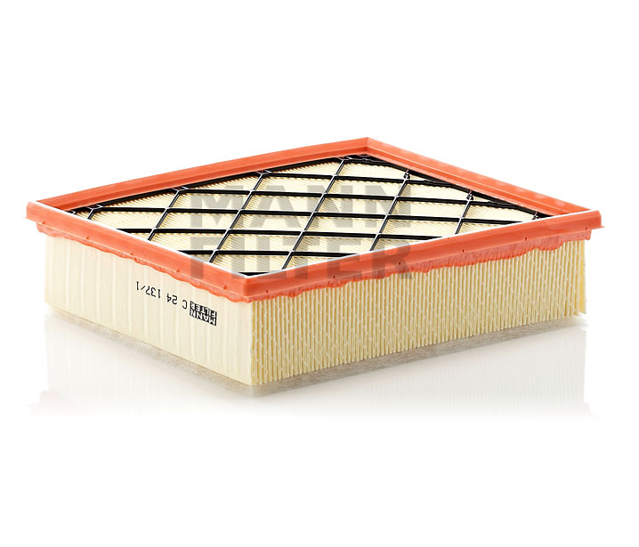 MANN-FILTER 961086 Luftfilter Volvo S60 2 Kosten