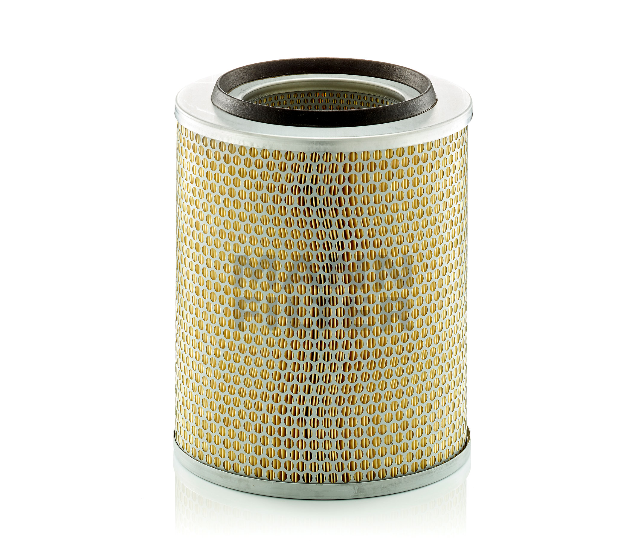Filter für Luft MANN-FILTER C 24 393 Bewertung