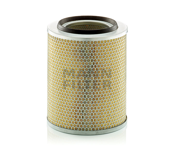 MANN-FILTER C 24 393 Filtre à air