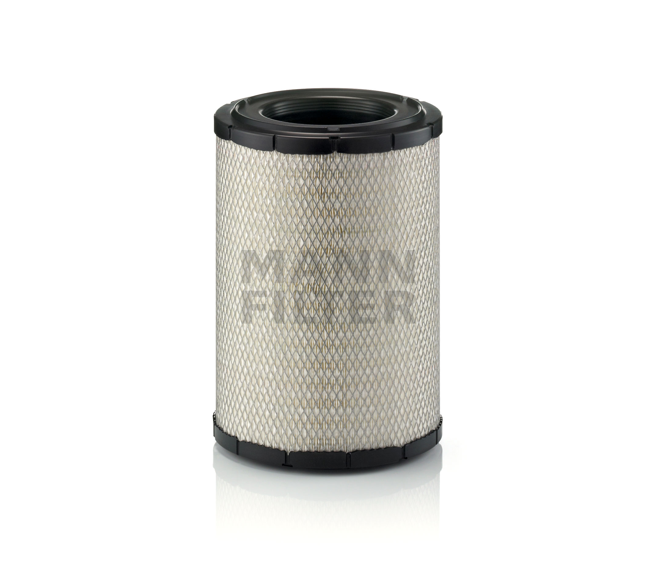 Filter für Luft MANN-FILTER C 24 642 Bewertung