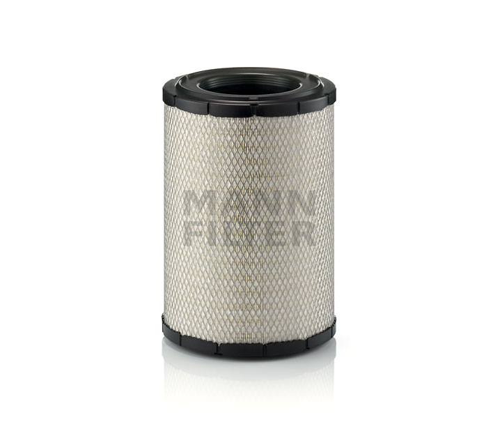Luftfilter 450159A1 MANN-FILTER C24642